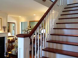 Belle Maison Auprès De La Mer