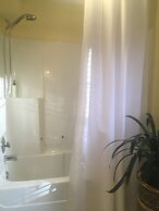 Belle Maison Auprès De La Mer