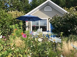 Belle Maison Auprès De La Mer