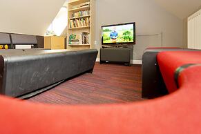 YHA Berwick - Hostel