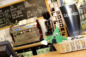 YHA Berwick - Hostel