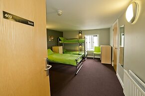 YHA Berwick - Hostel