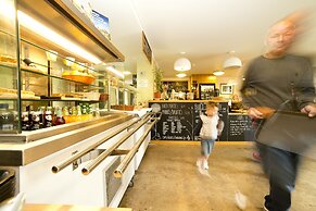 YHA Berwick - Hostel