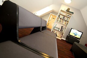 YHA Berwick - Hostel