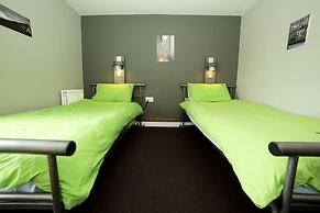 YHA Berwick - Hostel
