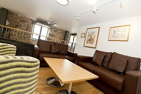 YHA Berwick - Hostel