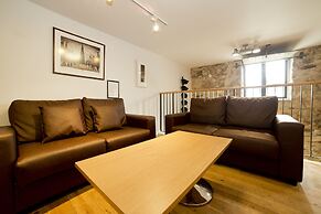 YHA Berwick - Hostel