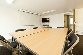 YHA Berwick - Hostel