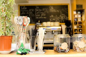 YHA Berwick - Hostel