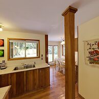 Cedar Song B & B and Cottage