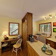 Cedar Song B & B and Cottage