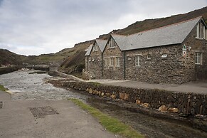 YHA Boscastle - Hostel