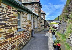 YHA Boscastle - Hostel