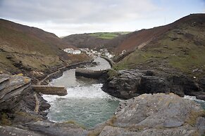 YHA Boscastle - Hostel