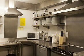 YHA Boscastle - Hostel