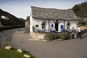 YHA Boscastle - Hostel