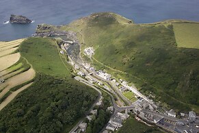 YHA Boscastle - Hostel