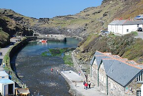 YHA Boscastle - Hostel
