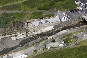 YHA Boscastle - Hostel