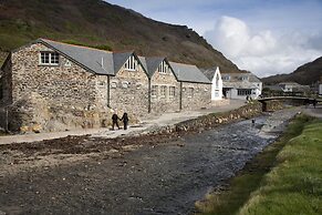 YHA Boscastle - Hostel