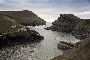 YHA Boscastle - Hostel