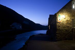 YHA Boscastle - Hostel