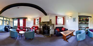 YHA Dartmoor - Hostel
