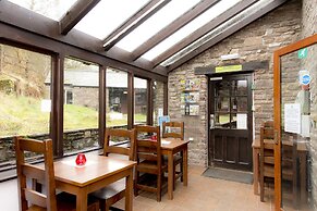 YHA Brecon Beacons Danywenallt - Hostel