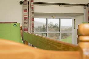 YHA Brecon Beacons Danywenallt - Hostel