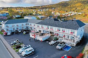 Hôtel-Motel Manoir de Percé