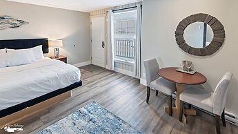 Hôtel-Motel Manoir de Percé
