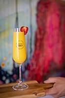 Hôtel-Motel Manoir de Percé