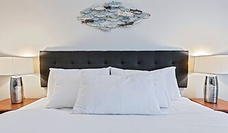 Hôtel-Motel Manoir de Percé