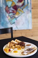 Hôtel-Motel Manoir de Percé