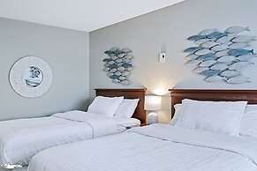 Hôtel-Motel Manoir de Percé