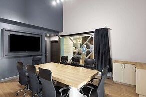 Travelodge by Wyndham Roberval