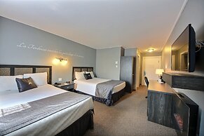 Travelodge by Wyndham Roberval