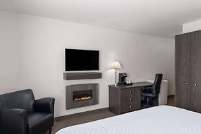 Travelodge by Wyndham Roberval