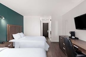 Travelodge by Wyndham Roberval