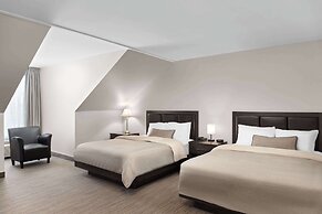 Travelodge by Wyndham Roberval