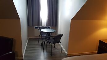 Travelodge by Wyndham Roberval