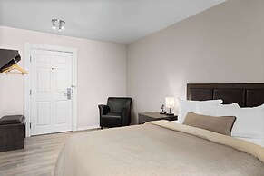 Travelodge by Wyndham Roberval