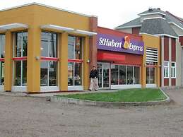 Travelodge by Wyndham Roberval