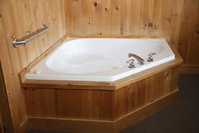 Pourvoirie du Lac Blanc