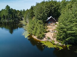 Pourvoirie du Lac Blanc
