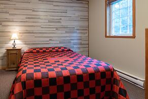 Pourvoirie du Lac Blanc