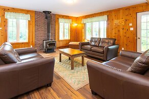 Pourvoirie du Lac Blanc