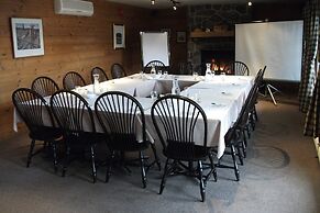 Pourvoirie du Lac Blanc