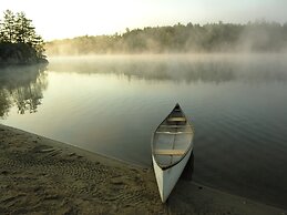 Pourvoirie du Lac Blanc