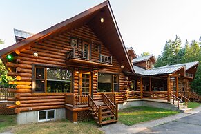 Pourvoirie du Lac Blanc